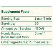 ION* Gut Support 3.4 fl oz